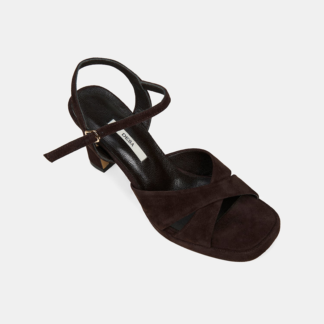 A-ALM0402 Kadın Abiye Ayakkabı