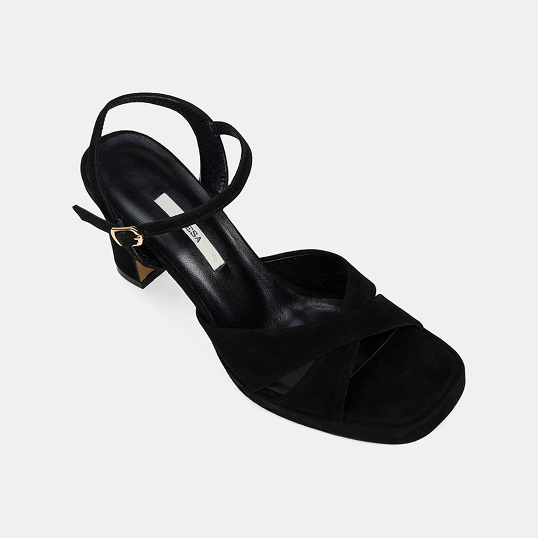 A-ALM0402 Kadın Abiye Ayakkabı