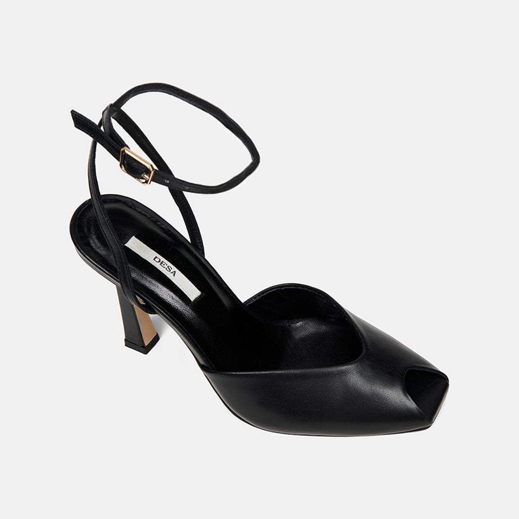 A-ALM1413 Kadın Abiye Ayakkabı