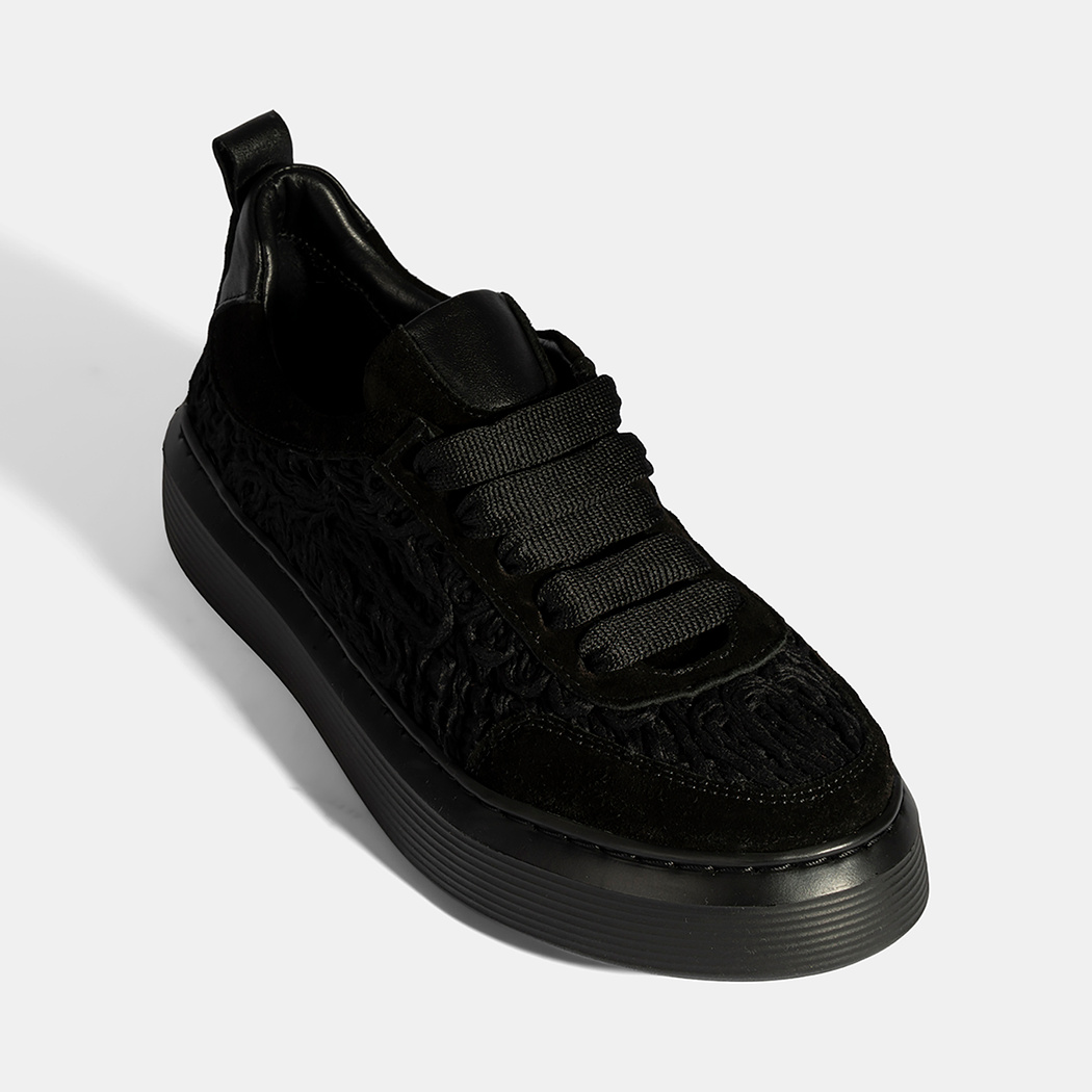 A-ARS0152 KADIN SPOR AYAKKABI