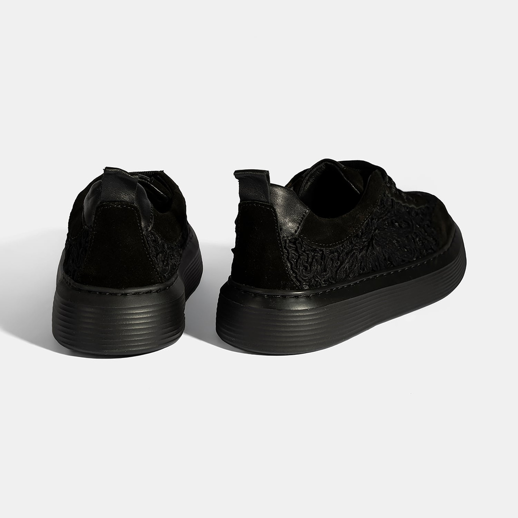 A-ARS0152 KADIN SPOR AYAKKABI