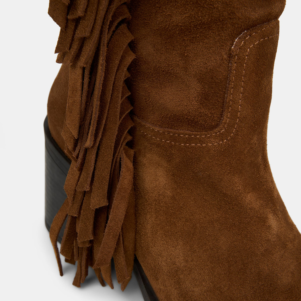 A-ARS0405 KADIN ÇİZME