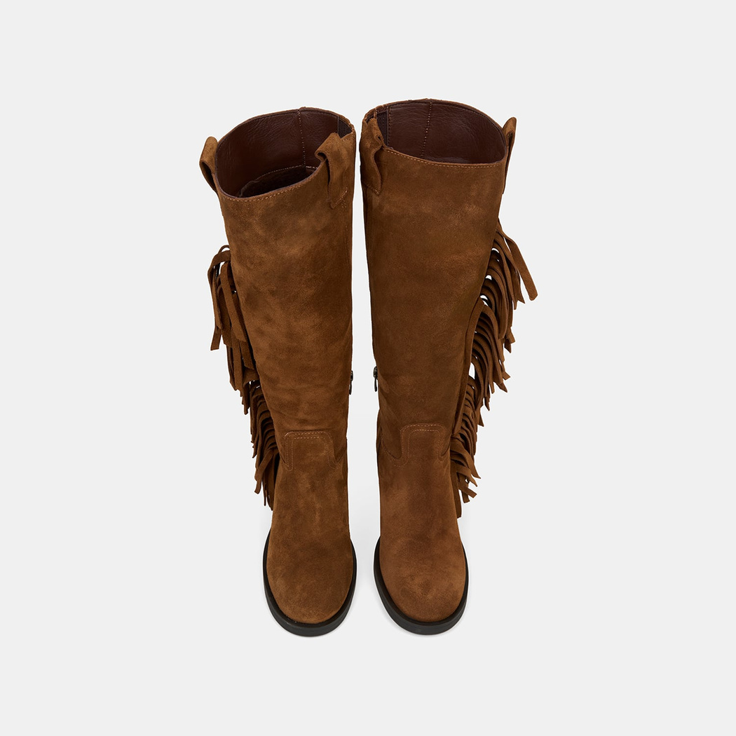 A-ARS0405 KADIN ÇİZME