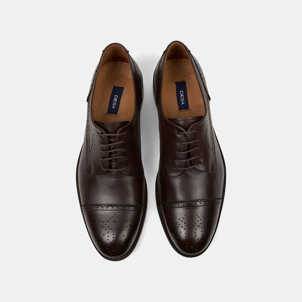 A-ART1031 Erkek Klasik Ayakkabı