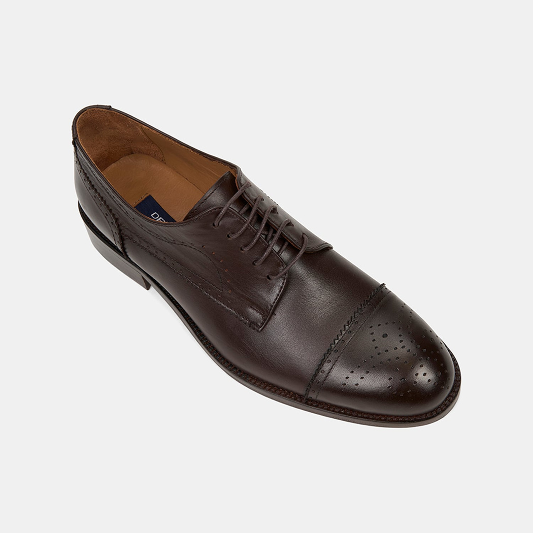 A-ART1031 Erkek Klasik Ayakkabı