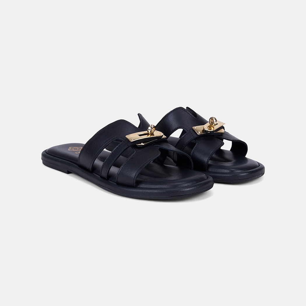 A-ASP2506 Kadın Terlik