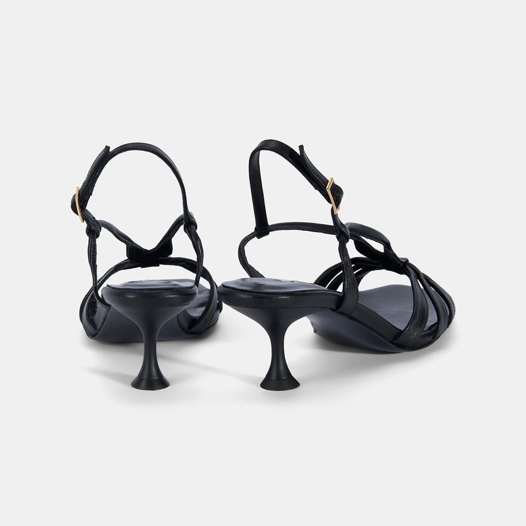 A-BRS6019 Kadın Sandalet