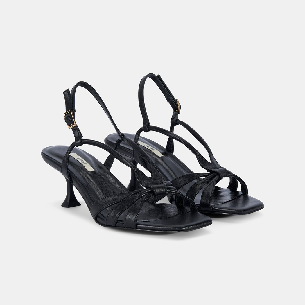 A-BRS6019 Kadın Sandalet