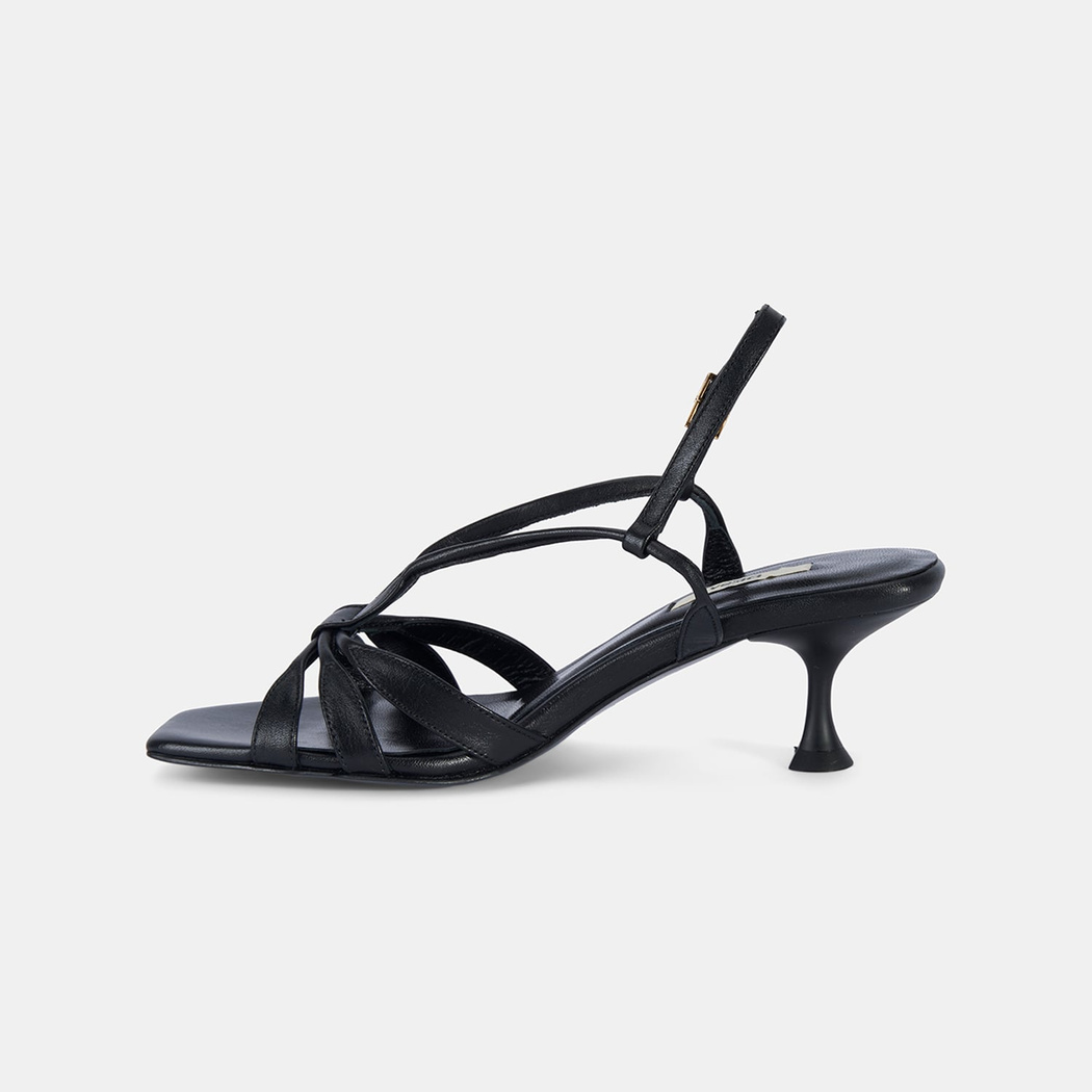 A-BRS6019 Kadın Sandalet