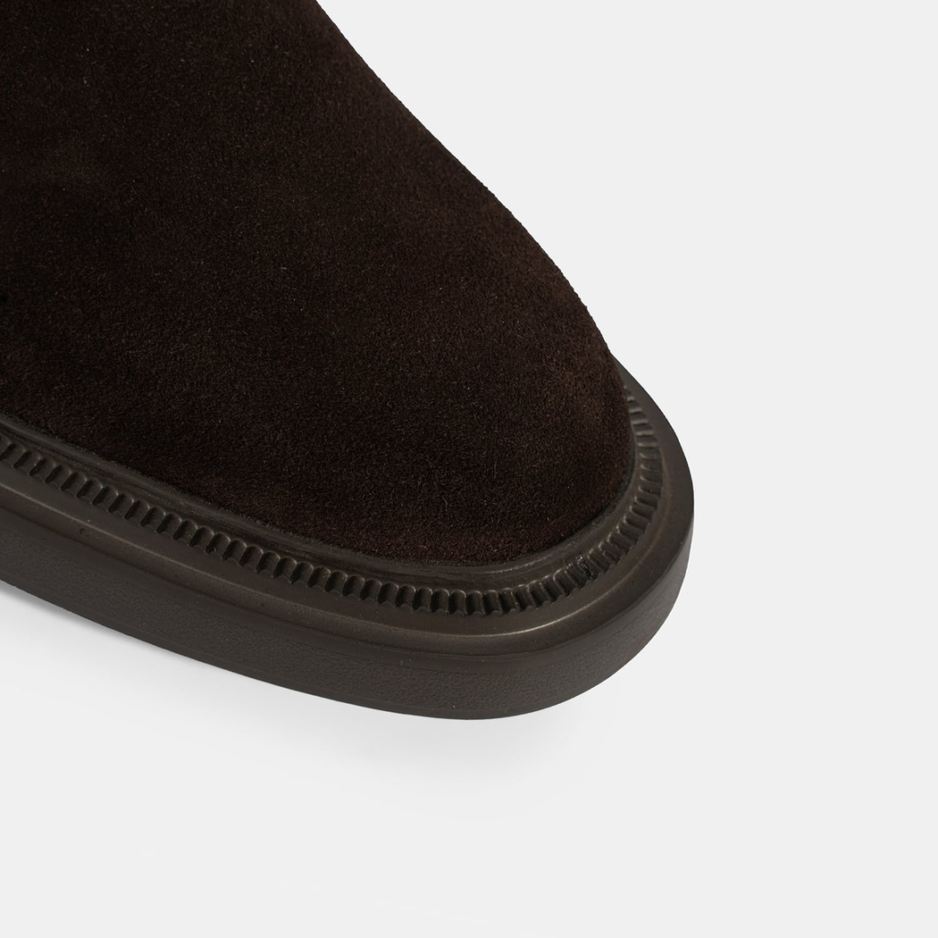 A-BRT4326 ERKEK GÜNLÜK AYAKKABI