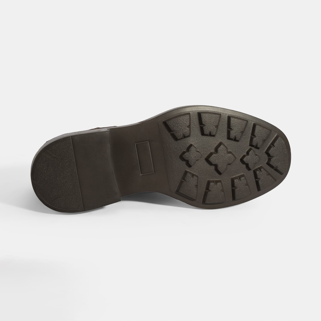 A-BRT4326 ERKEK GÜNLÜK AYAKKABI