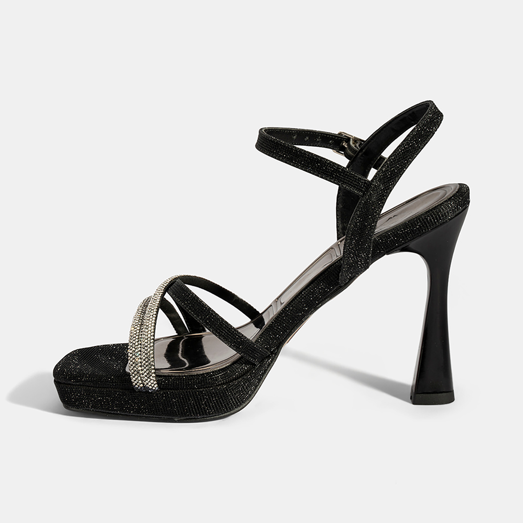 A-BTY0501 KADIN ABİYE AYAKKABI