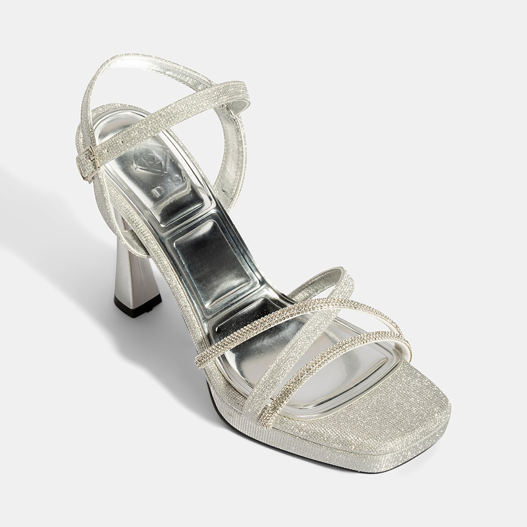 A-BTY0501 KADIN ABİYE AYAKKABI