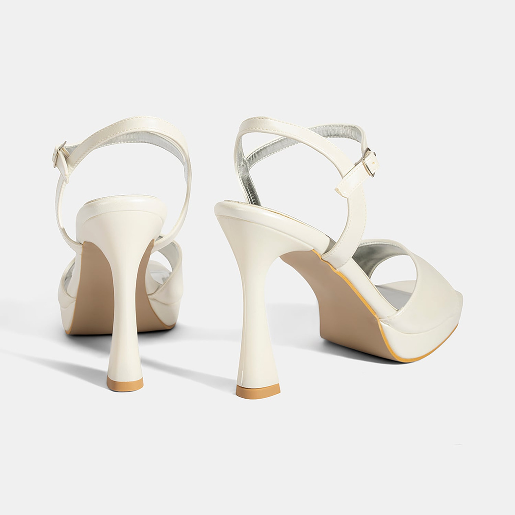 A-BTY0509 KADIN ABİYE AYAKKABI