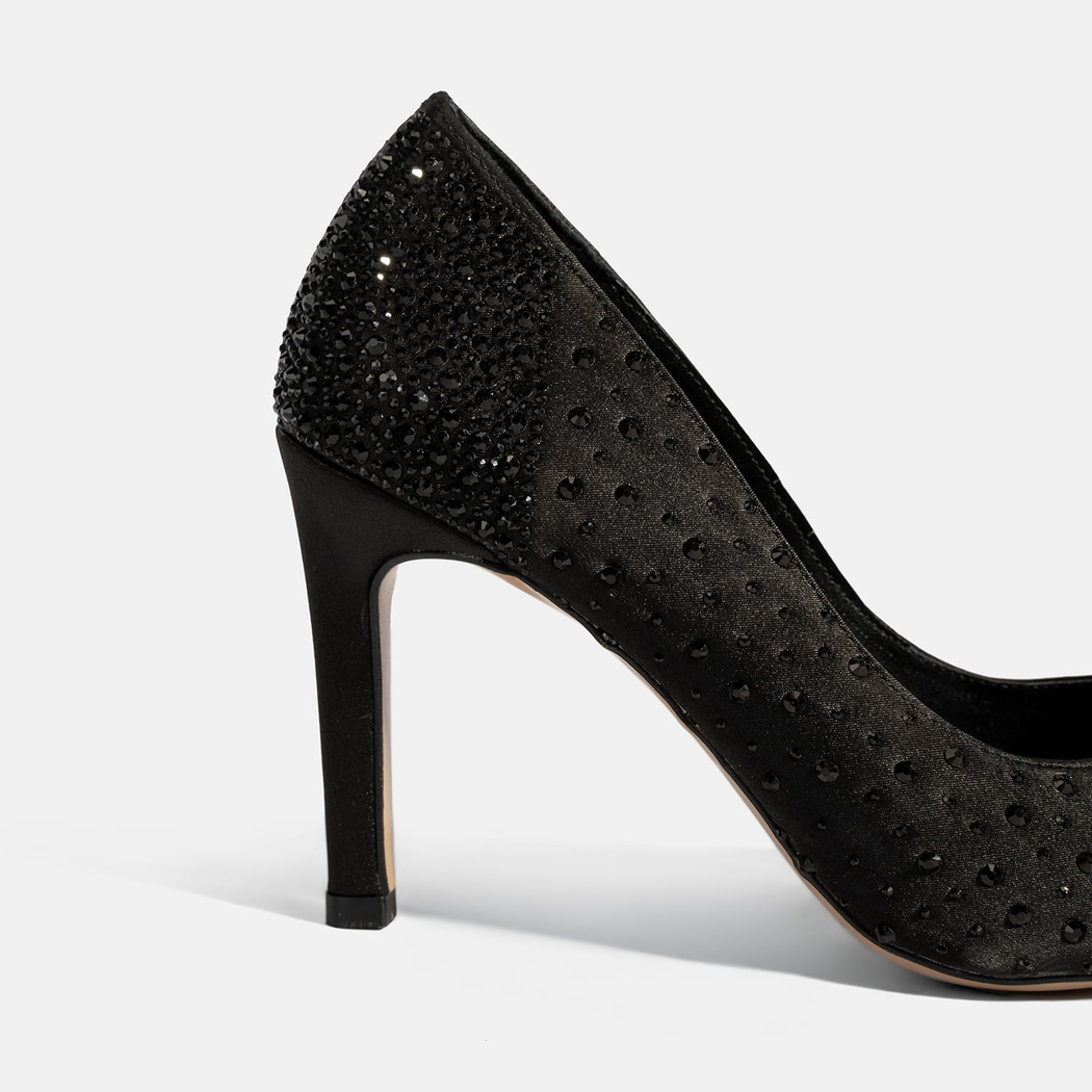 A-BTY1703 KADIN ABİYE AYAKKABI