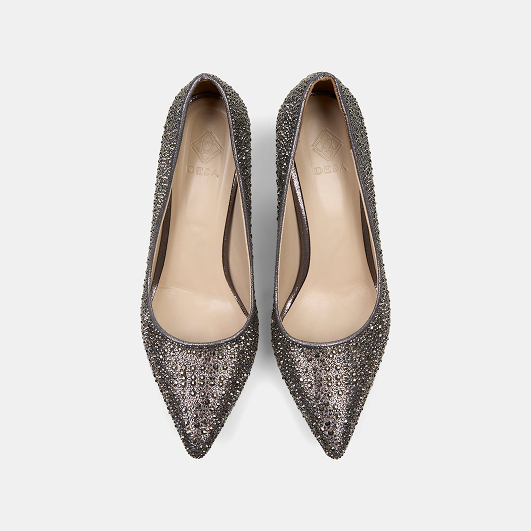 A-BTY5404 Kadın Abiye