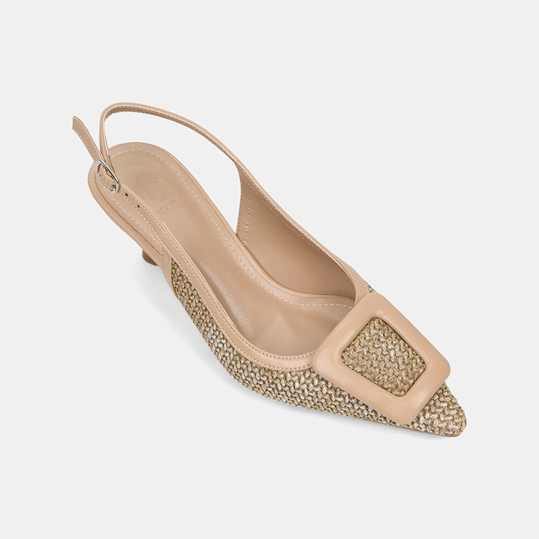 A-BTY6625 Kadın Günlük