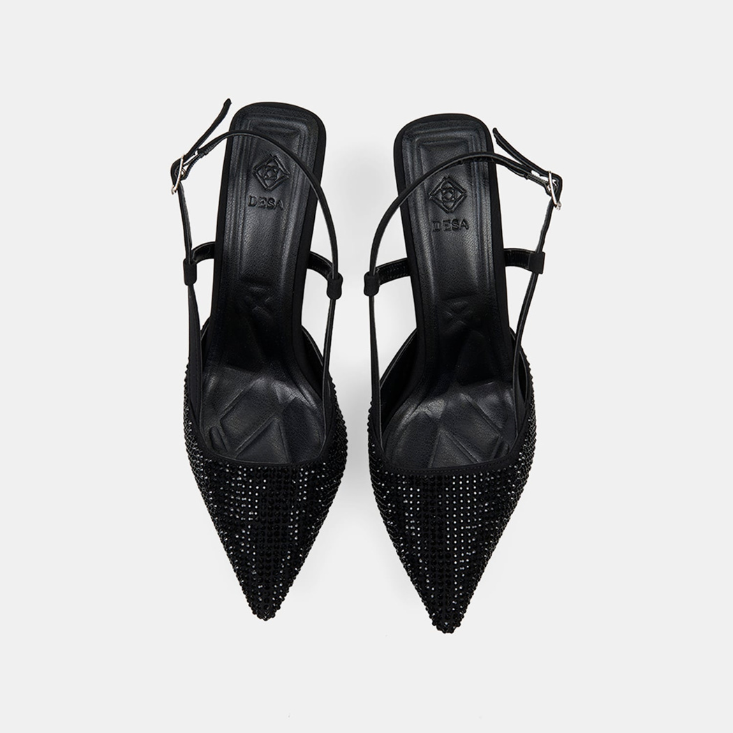 A-BTY8201 Kadın Abiye