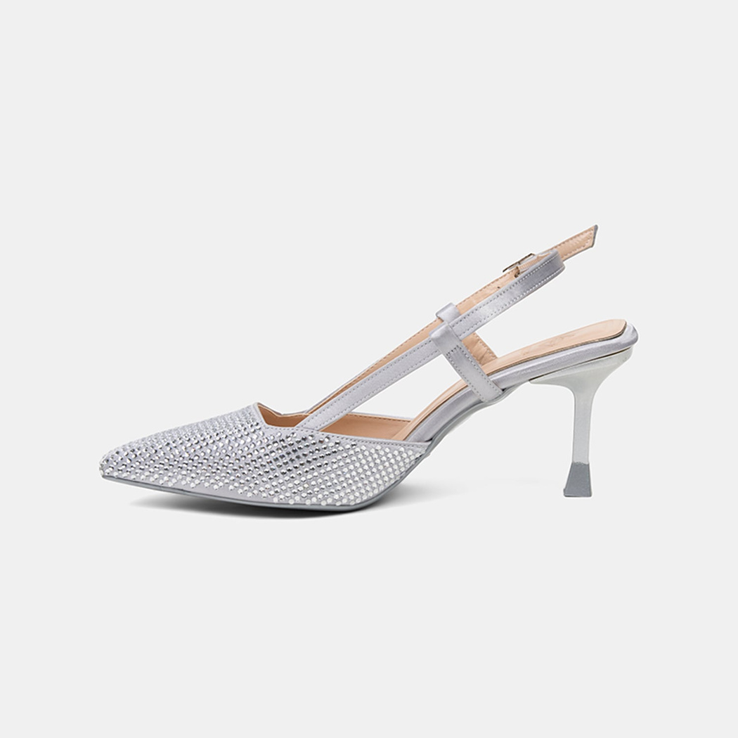 A-BTY8201 Kadın Abiye