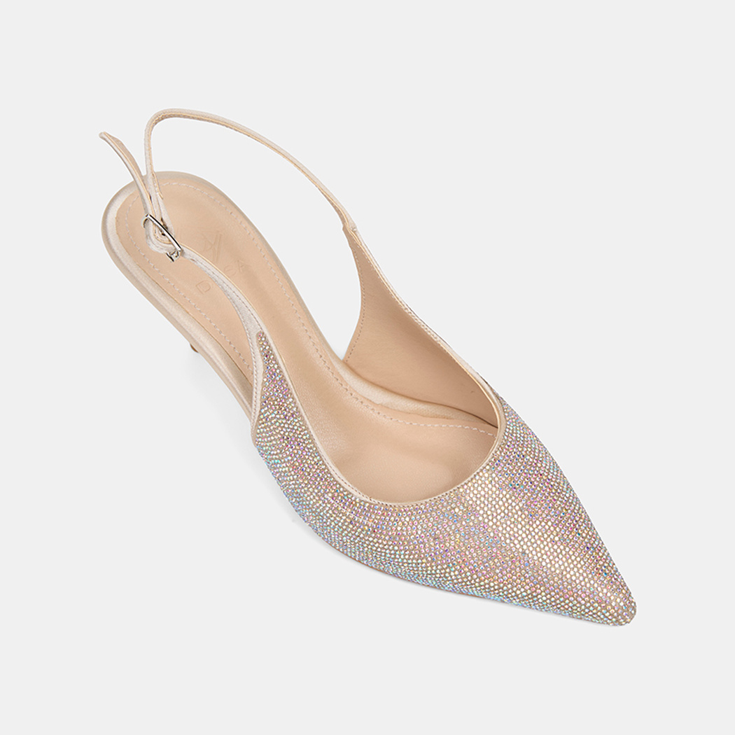 A-BTY8202 Kadın Abiye