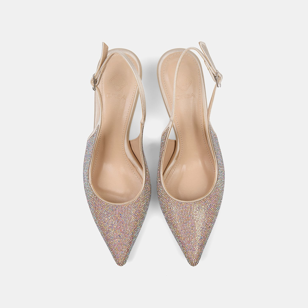 A-BTY8202 Kadın Abiye