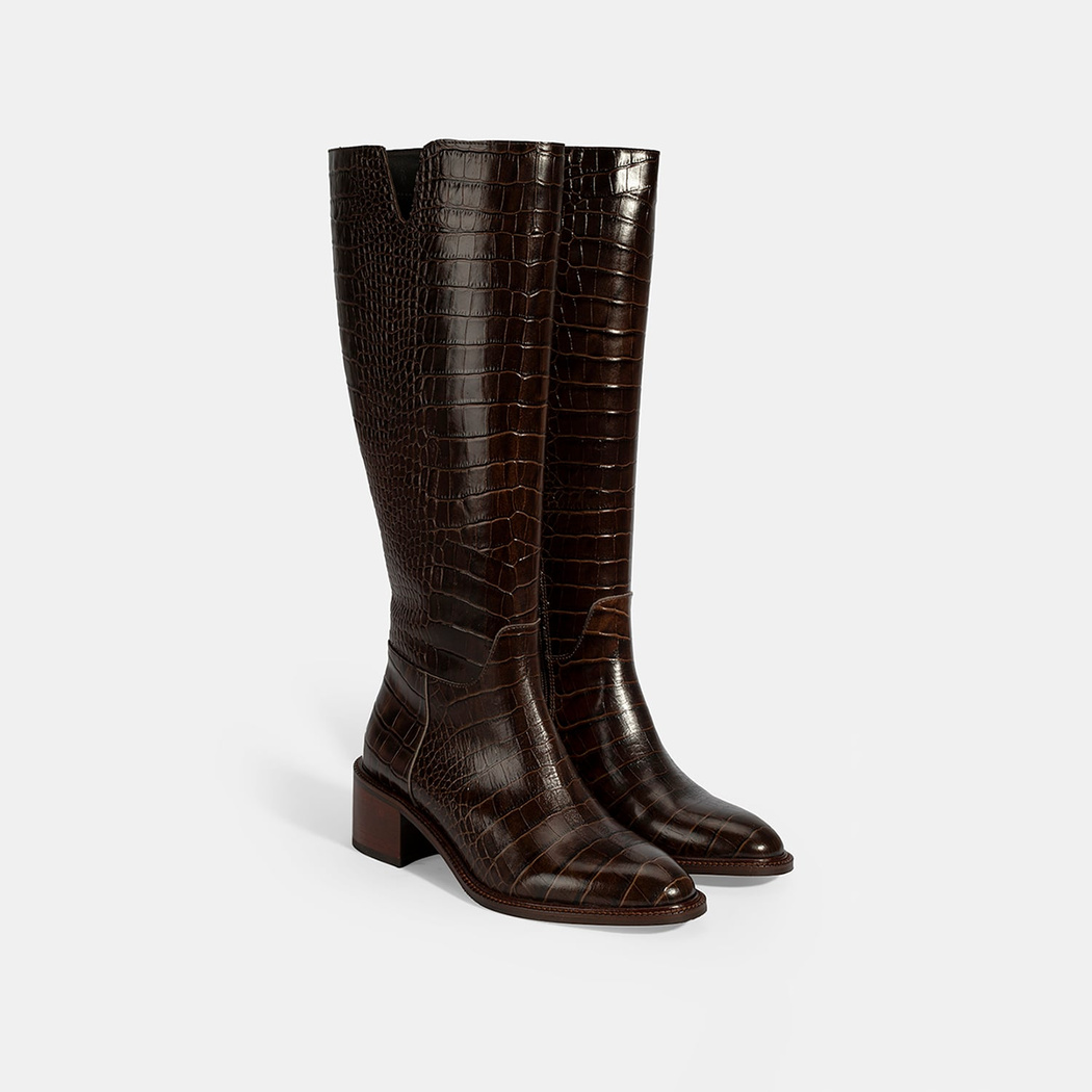 A-CAM1108 KADIN ÇİZME