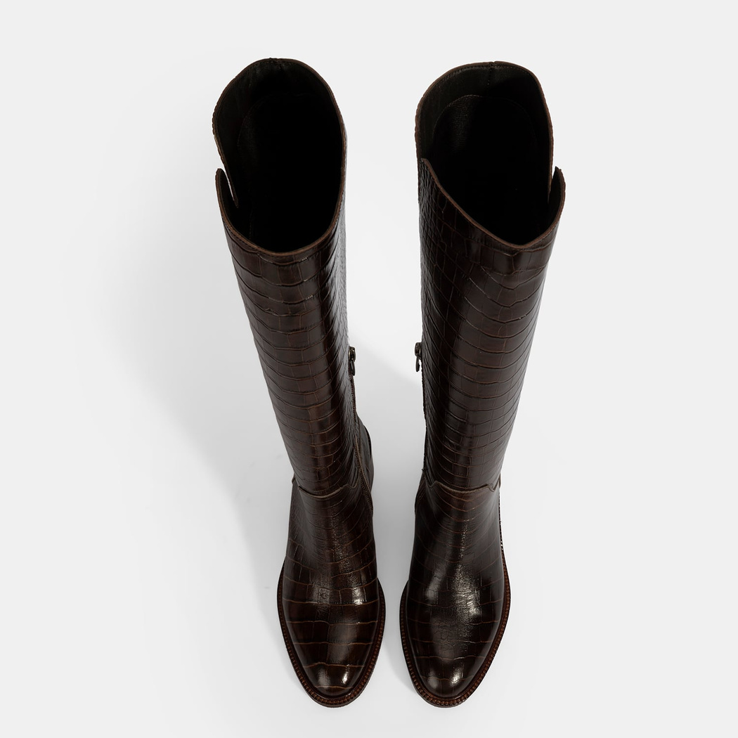 A-CAM1108 KADIN ÇİZME