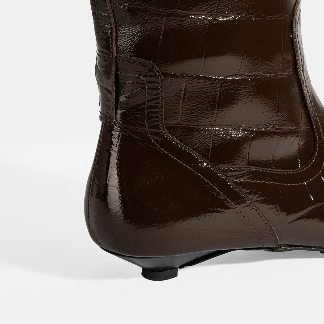 A-CAM1905 KADIN GÜNLÜK AYAKKABI