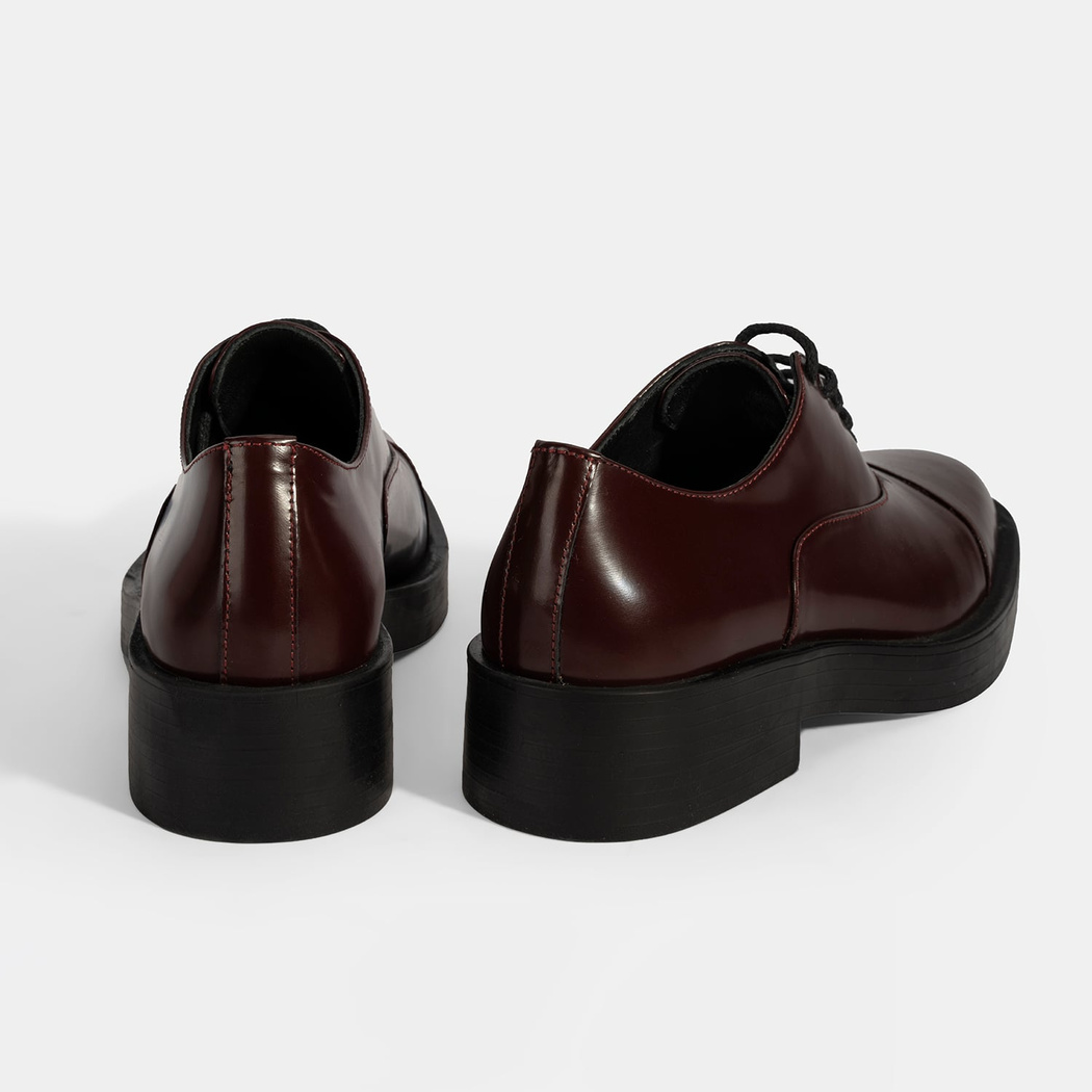 A-CAM6180 KADIN GÜNLÜK AYAKKABI