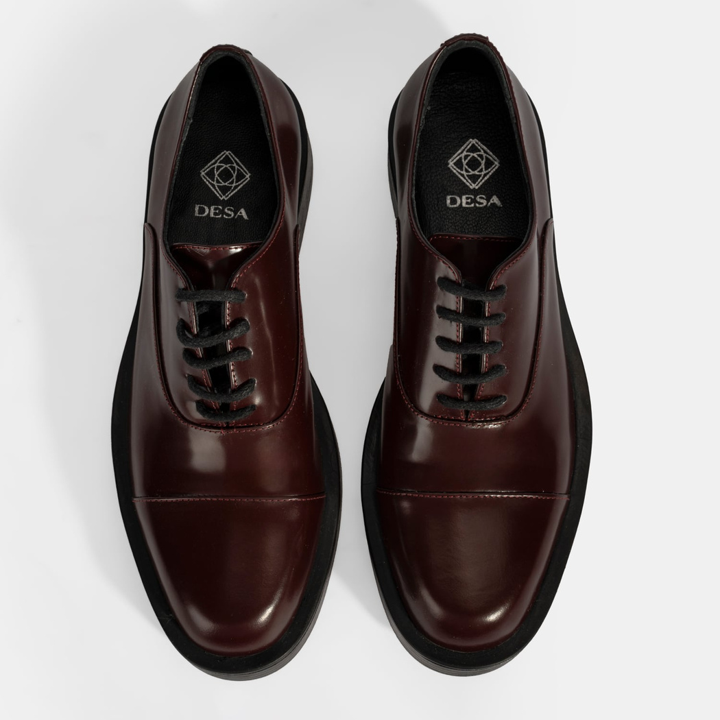 A-CAM6180 KADIN GÜNLÜK AYAKKABI