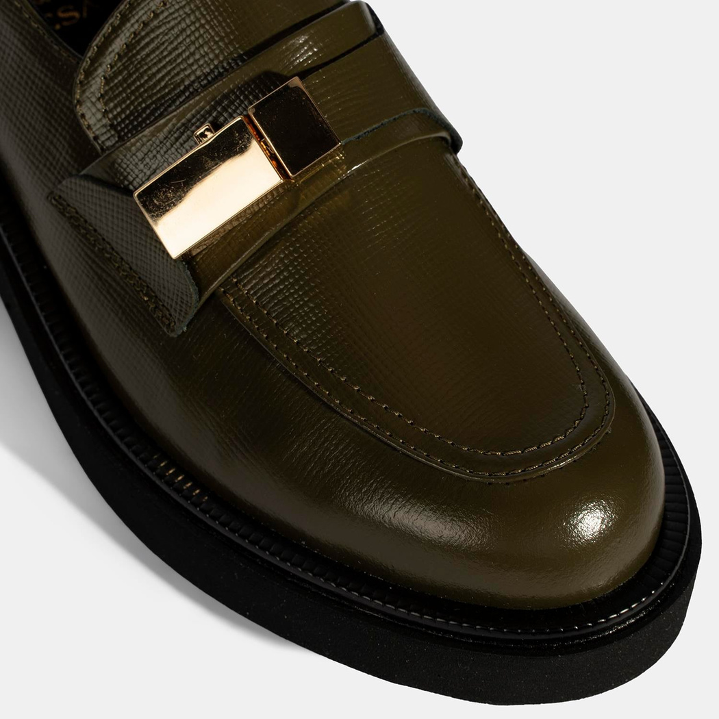 A-CMN3715 KADIN GÜNLÜK AYAKKABI