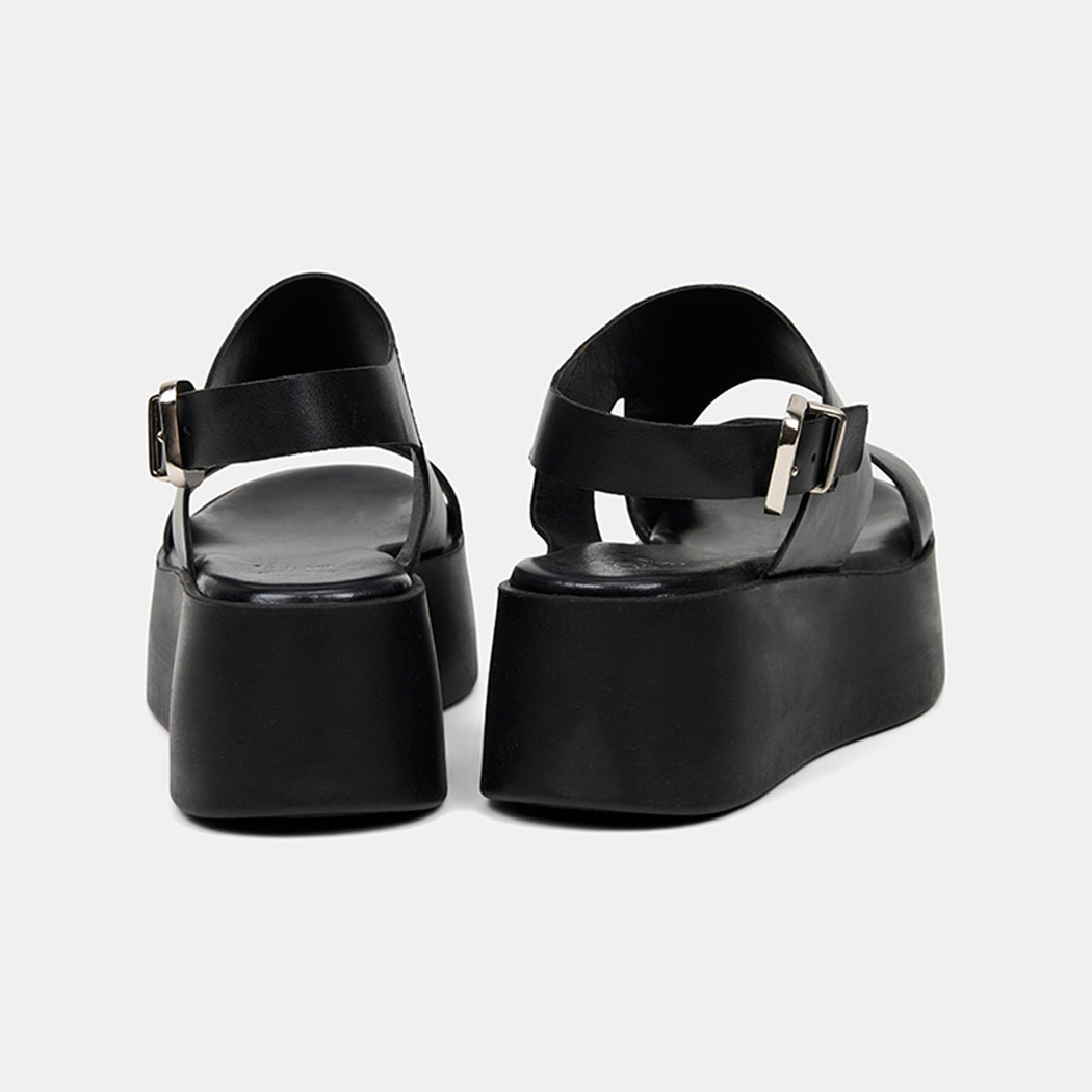 A-CMN4307 Kadın Sandalet