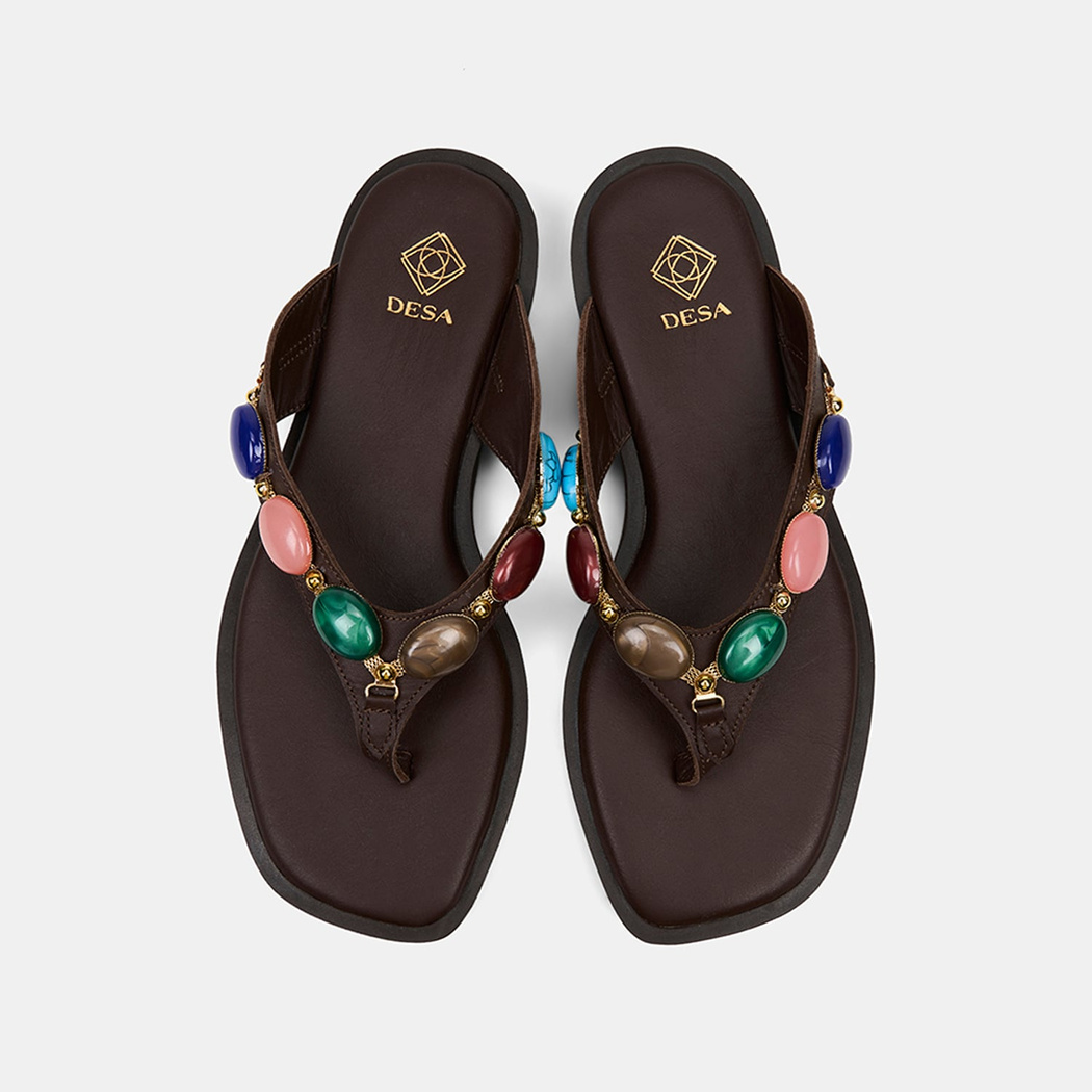 A-CMN4708 Kadın Terlik