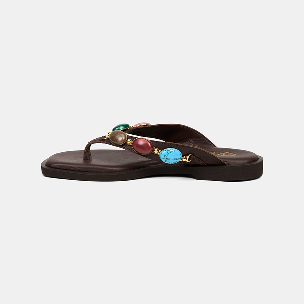 A-CMN4708 Kadın Terlik