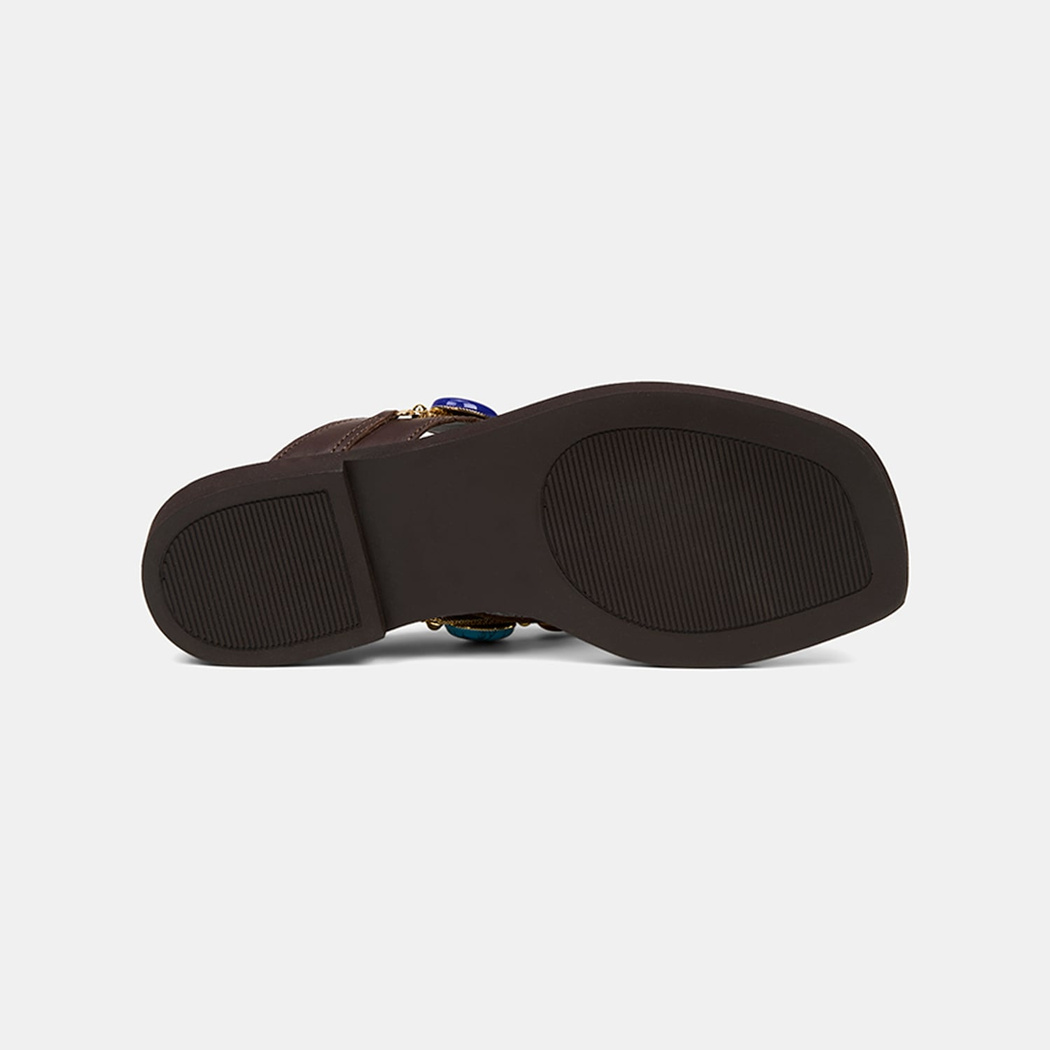 A-CMN4708 Kadın Terlik