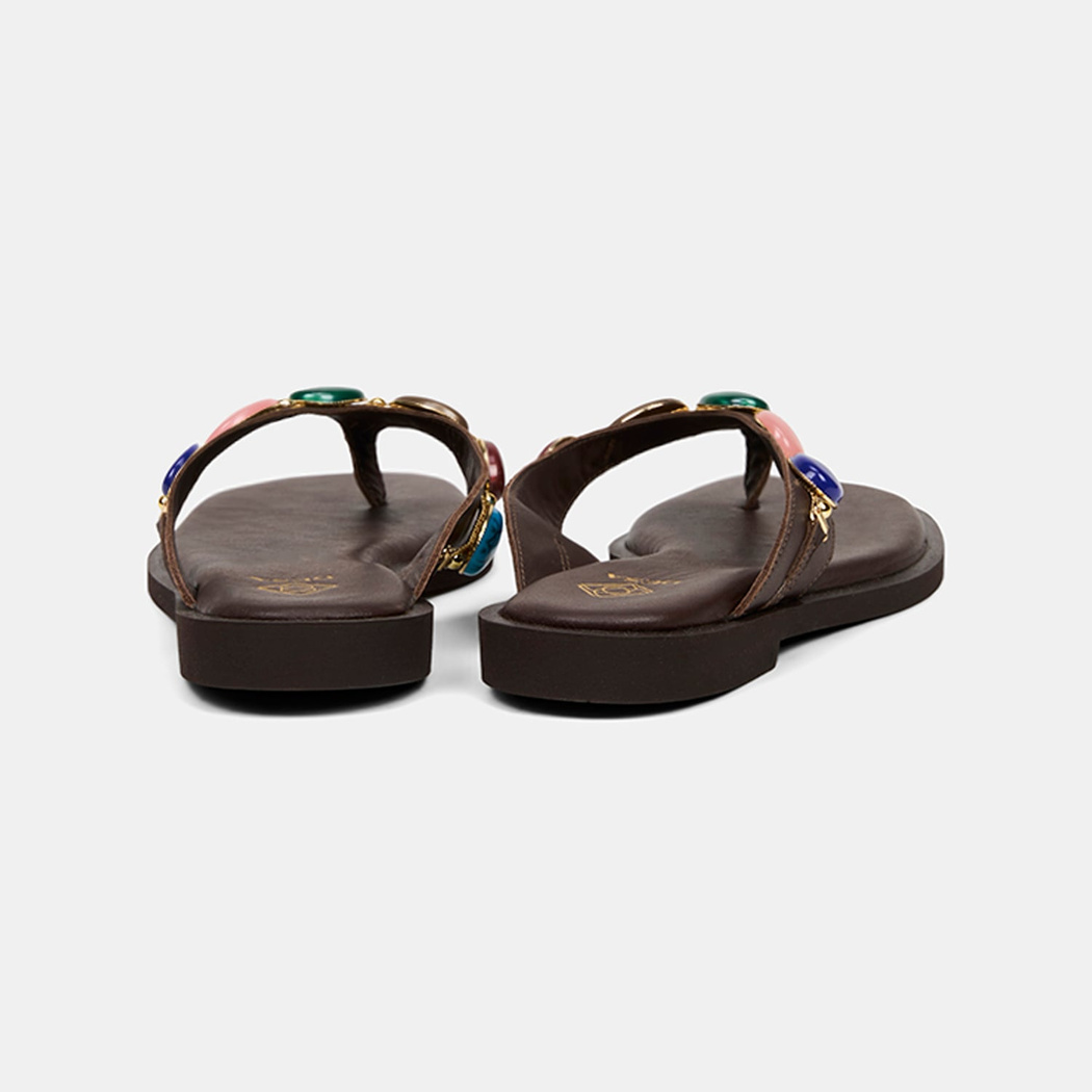 A-CMN4708 Kadın Terlik