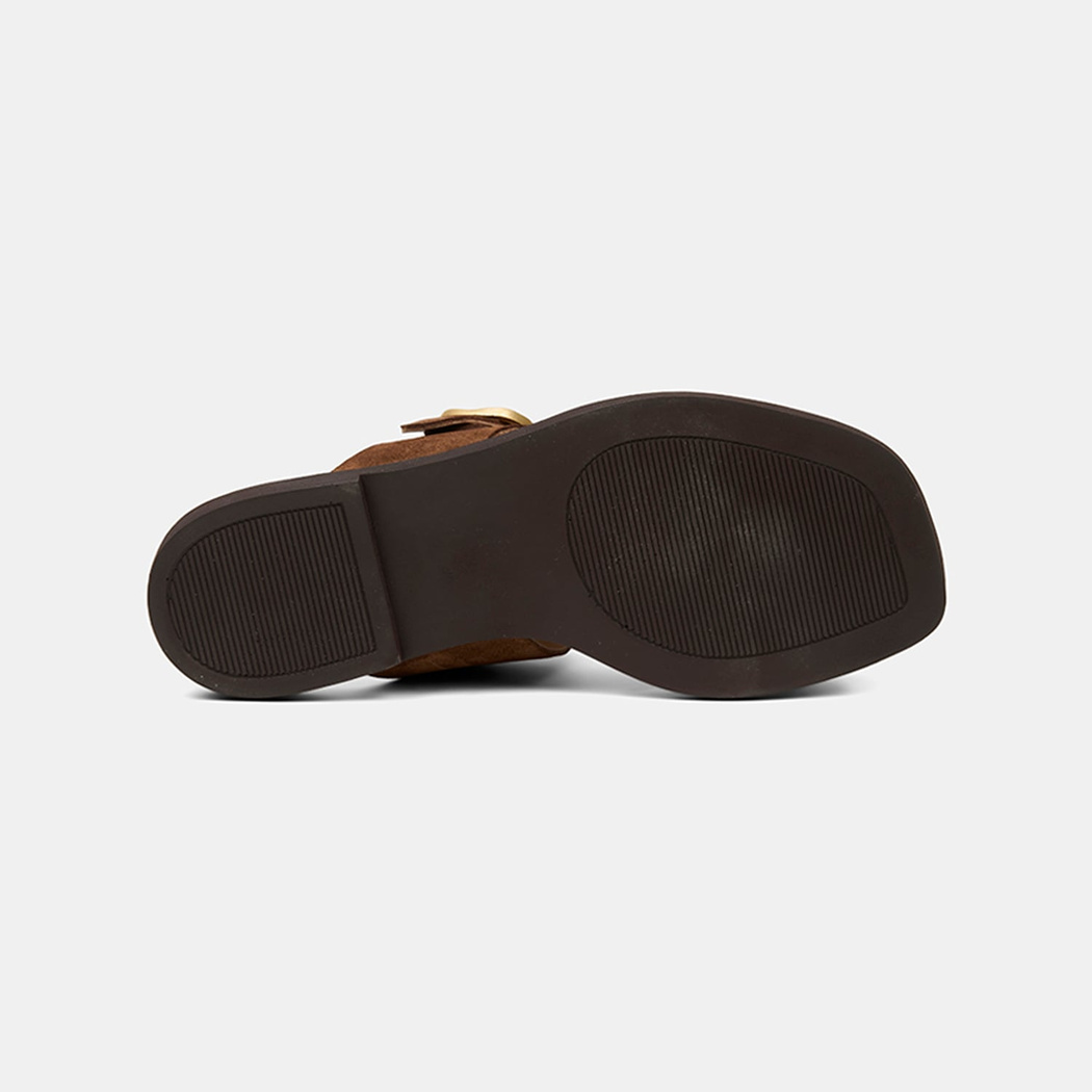 A-CMN4709 Kadın Terlik