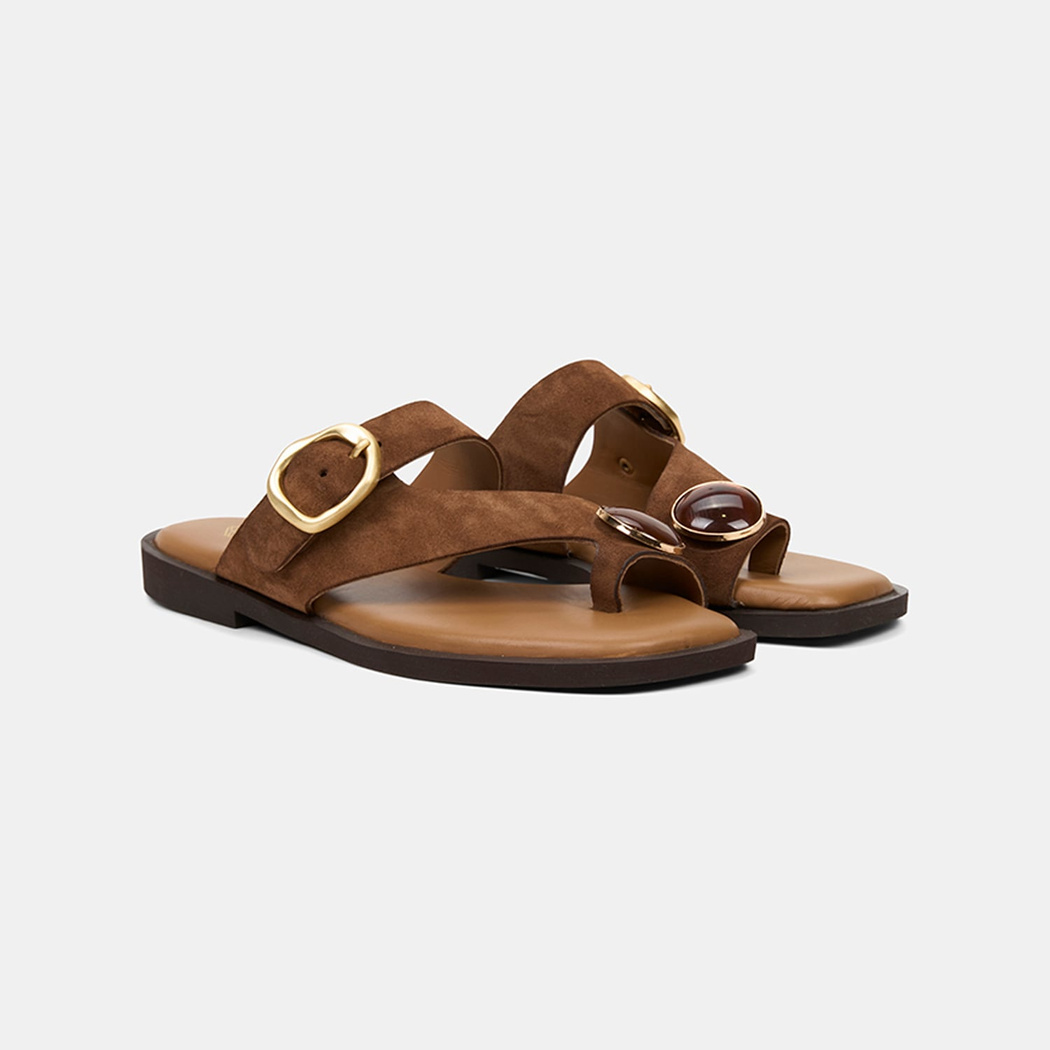 A-CMN4709 Kadın Terlik