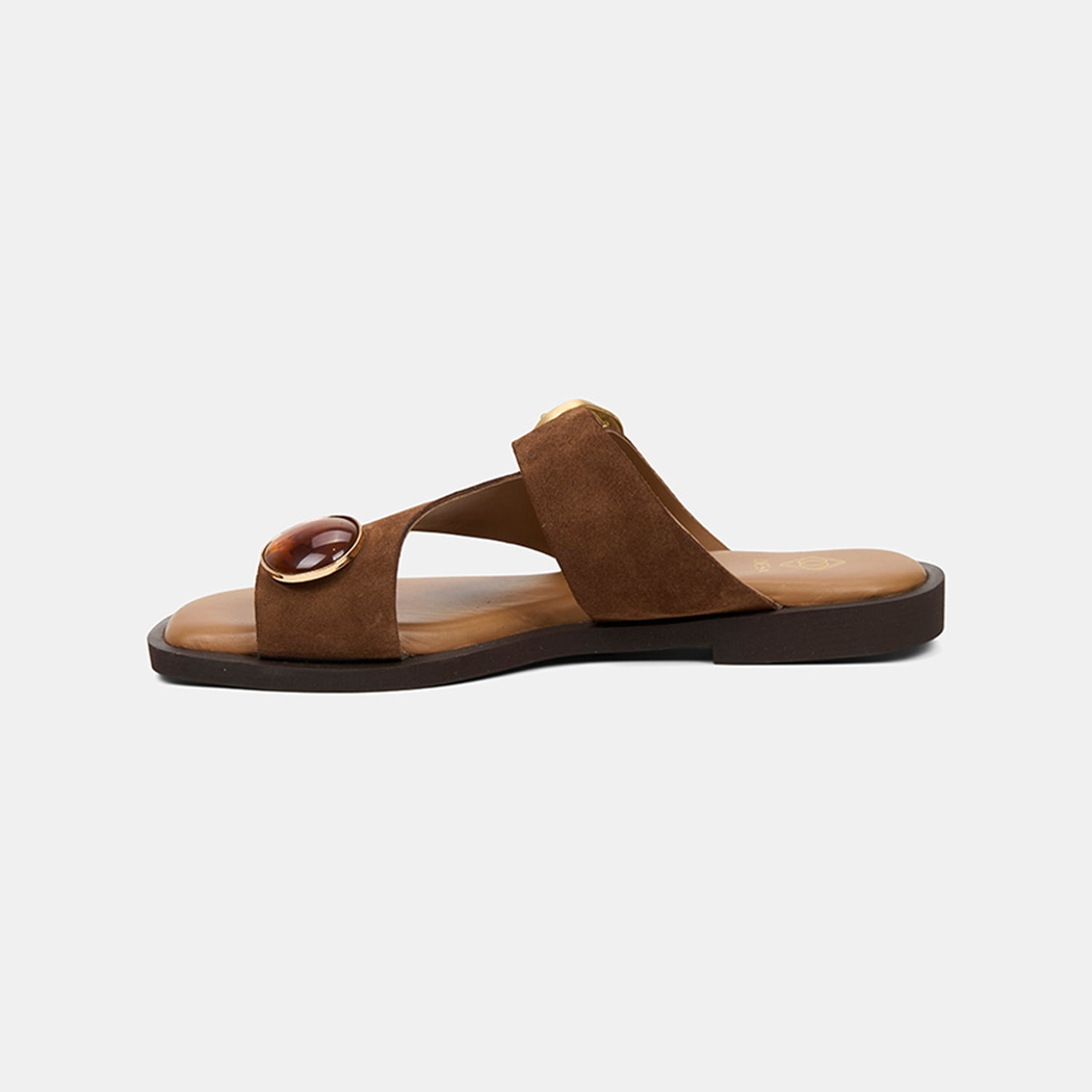 A-CMN4709 Kadın Terlik