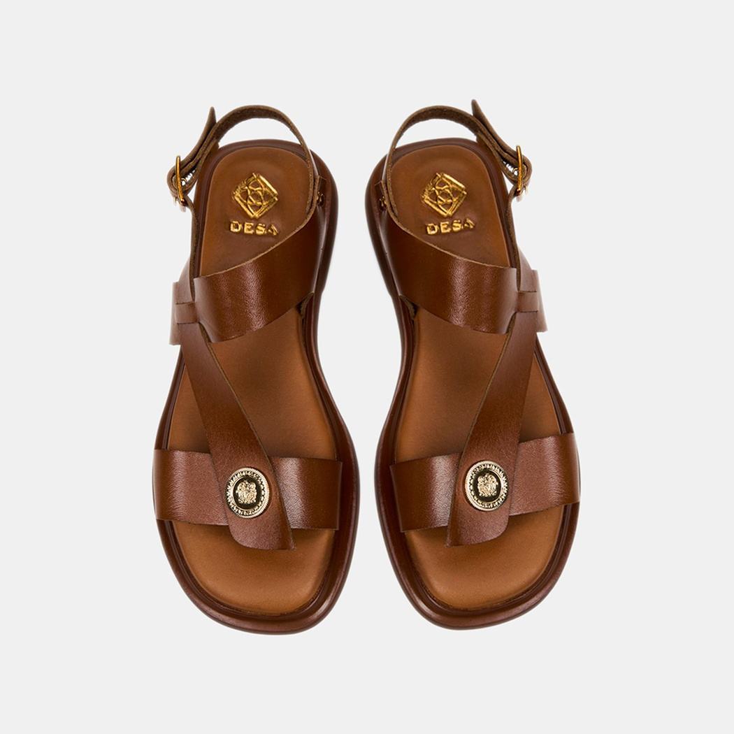 A-CRM0319 Kadın Sandalet