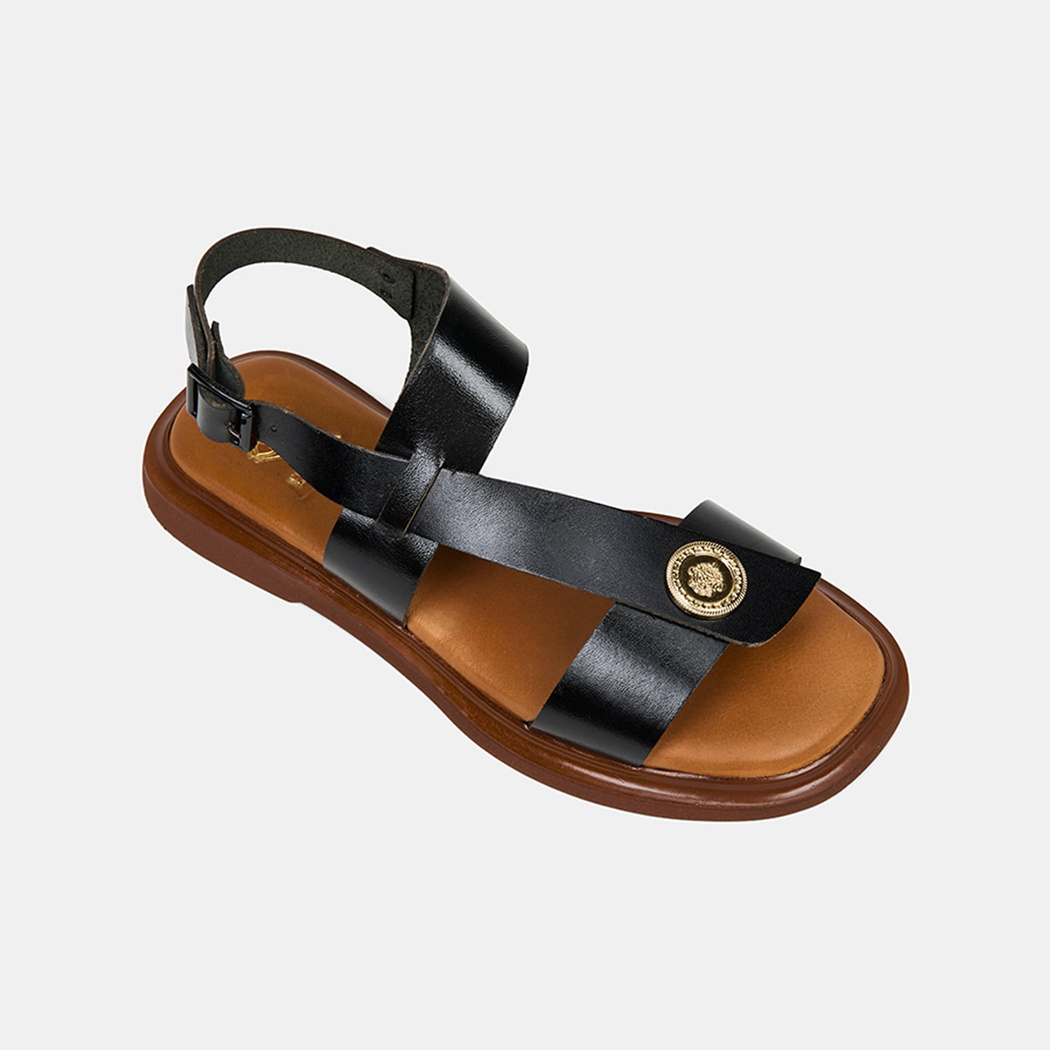 A-CRM0319 Kadın Sandalet