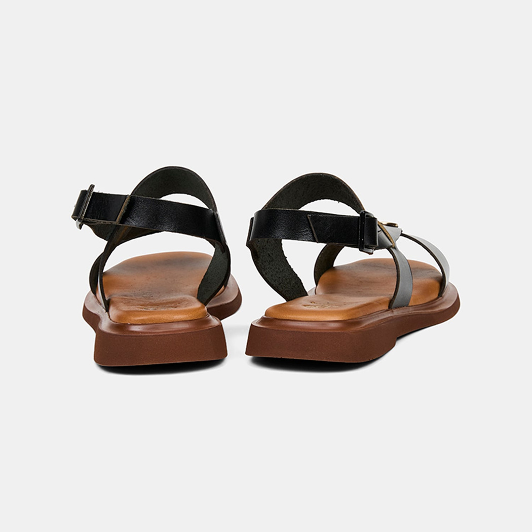 A-CRM0319 Kadın Sandalet