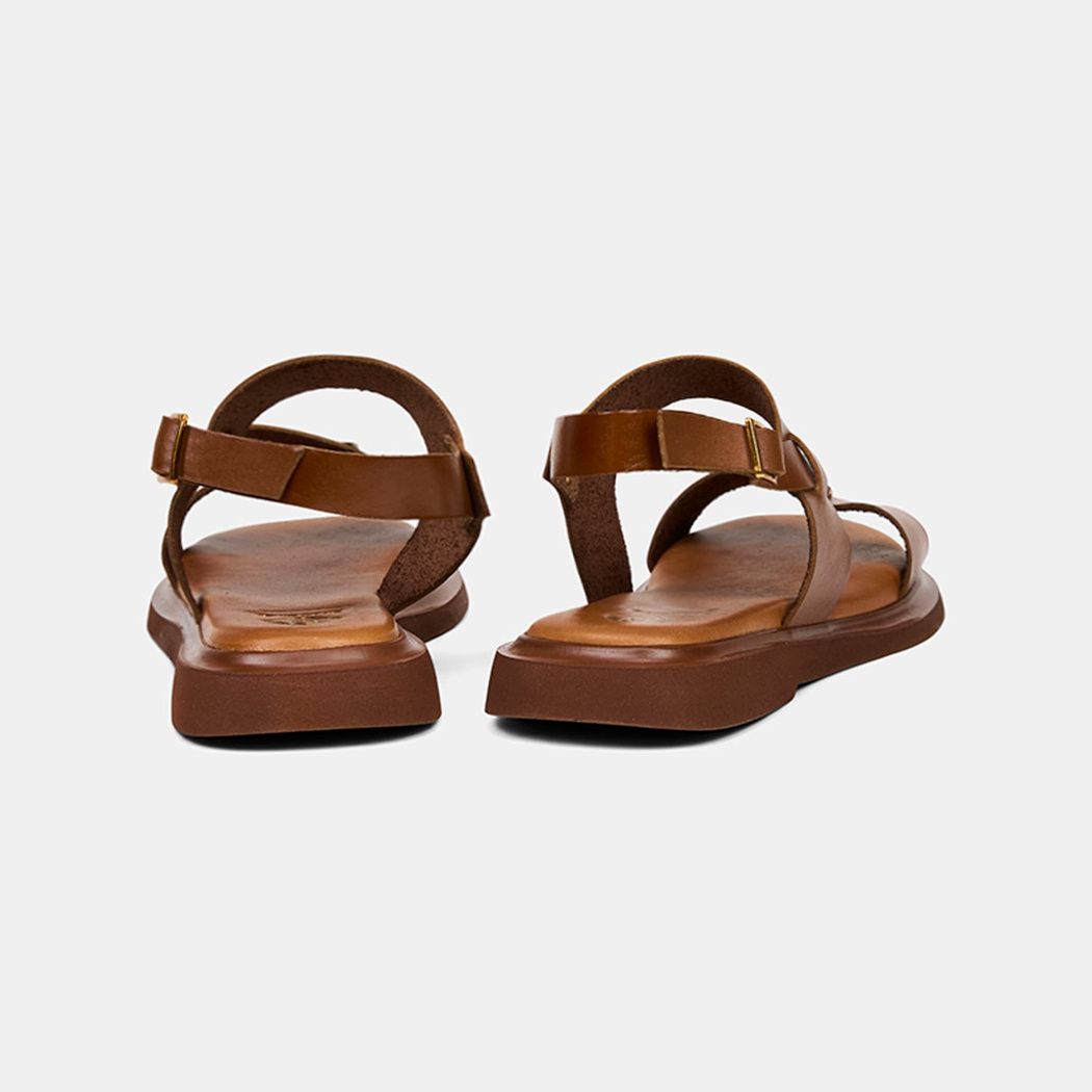 A-CRM0319 Kadın Sandalet