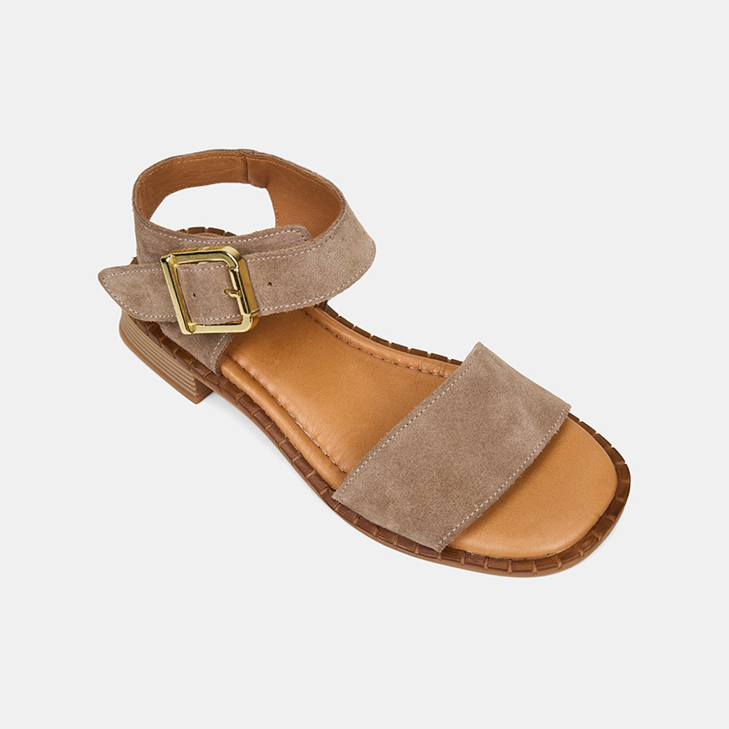 A-CRM1502 Kadın Sandalet