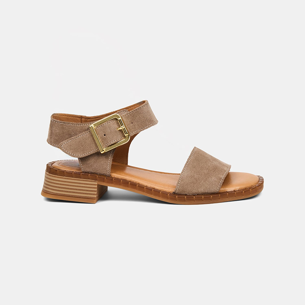 A-CRM1502 Kadın Sandalet