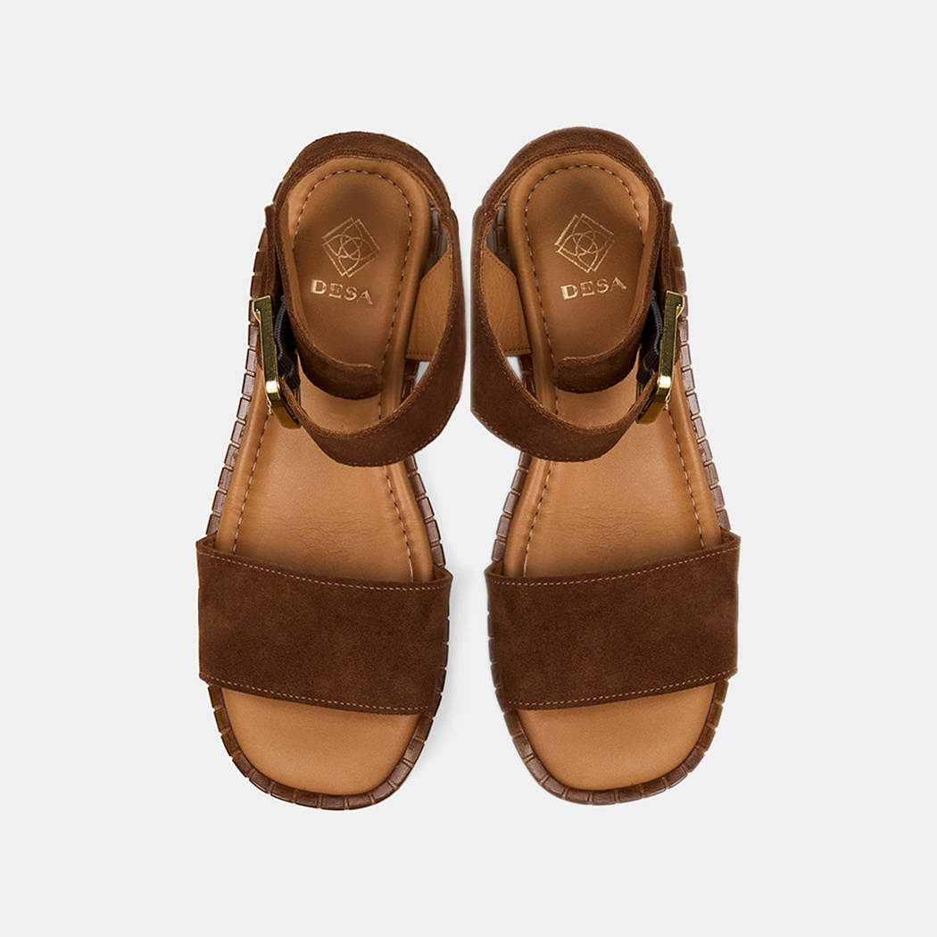 A-CRM1502 Kadın Sandalet