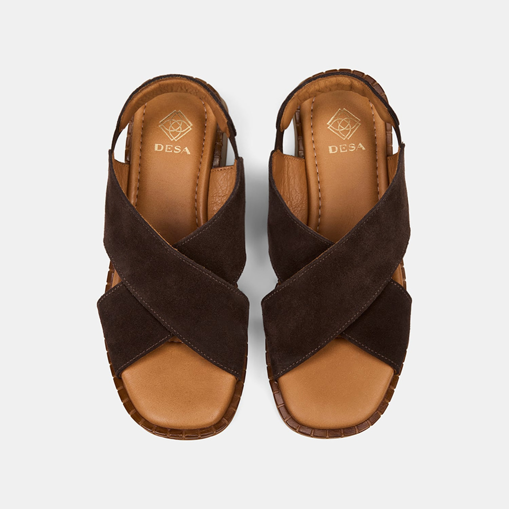 A-CRM1503 Kadın Sandalet