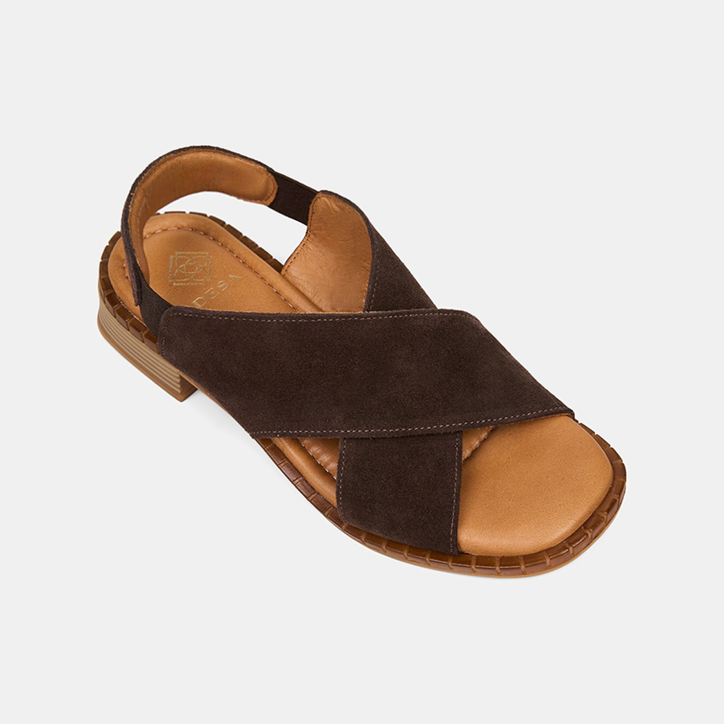 A-CRM1503 Kadın Sandalet