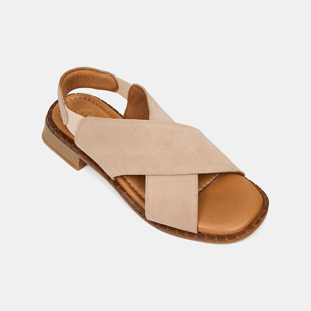 A-CRM1503 Kadın Sandalet