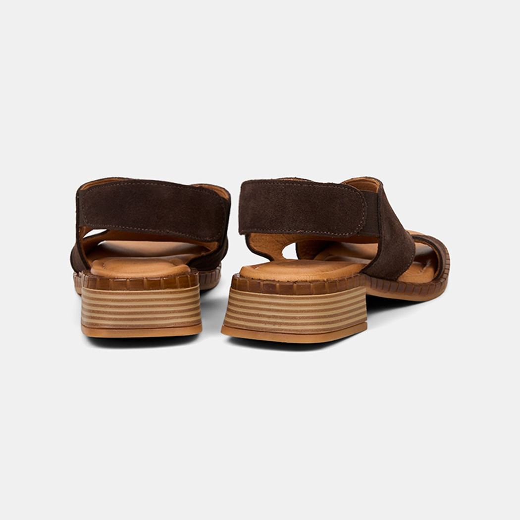 A-CRM1503 Kadın Sandalet